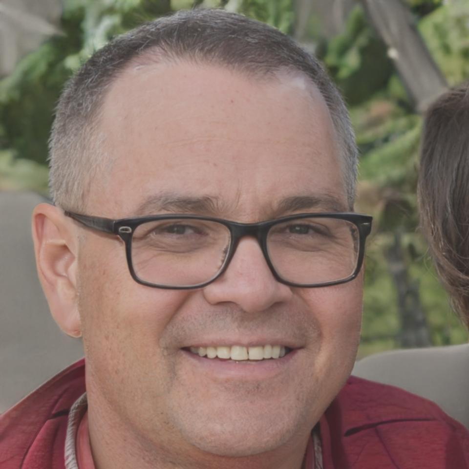 Ritratto di Alessandro Ferri