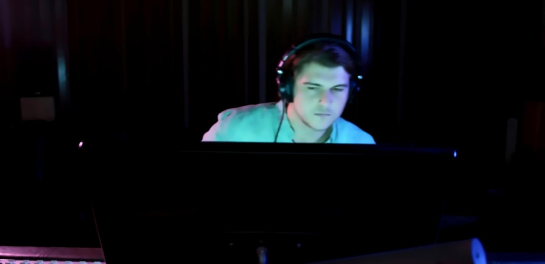 Workshop di sviluppo mobile in corso